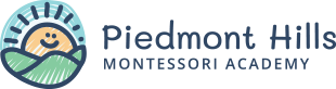 Piedmont Hills Montessori Academy Logo